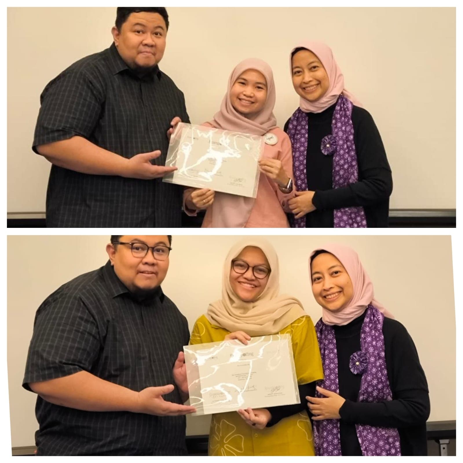 Kabar Terbaru dari kami: Pulihkan Trauma dengan Brainspotting