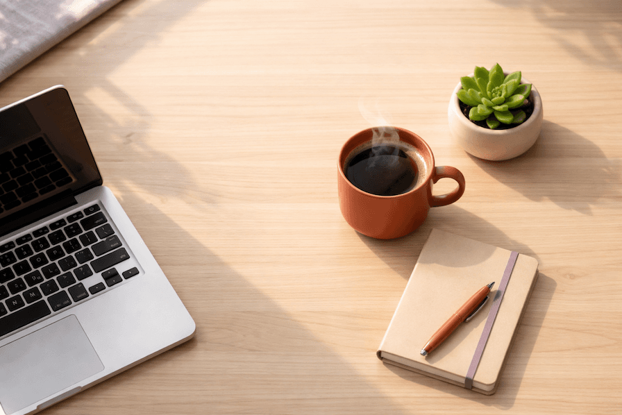 5 Langkah Psikologis Agar WFA Pasca-Lebaran Tetap Produktif dan Anti-Burnout